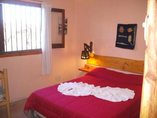Valle Hermoso Cabin | Apart Cabañas Altos de Vaquerias