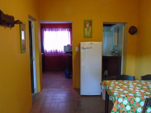 San Marcos Sierra Apartment | Apart-Cabañas De La Plaza