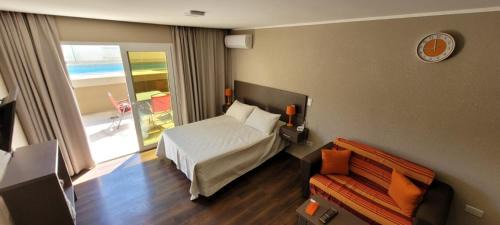 Necochea Apartment | Apart Casa del Parque