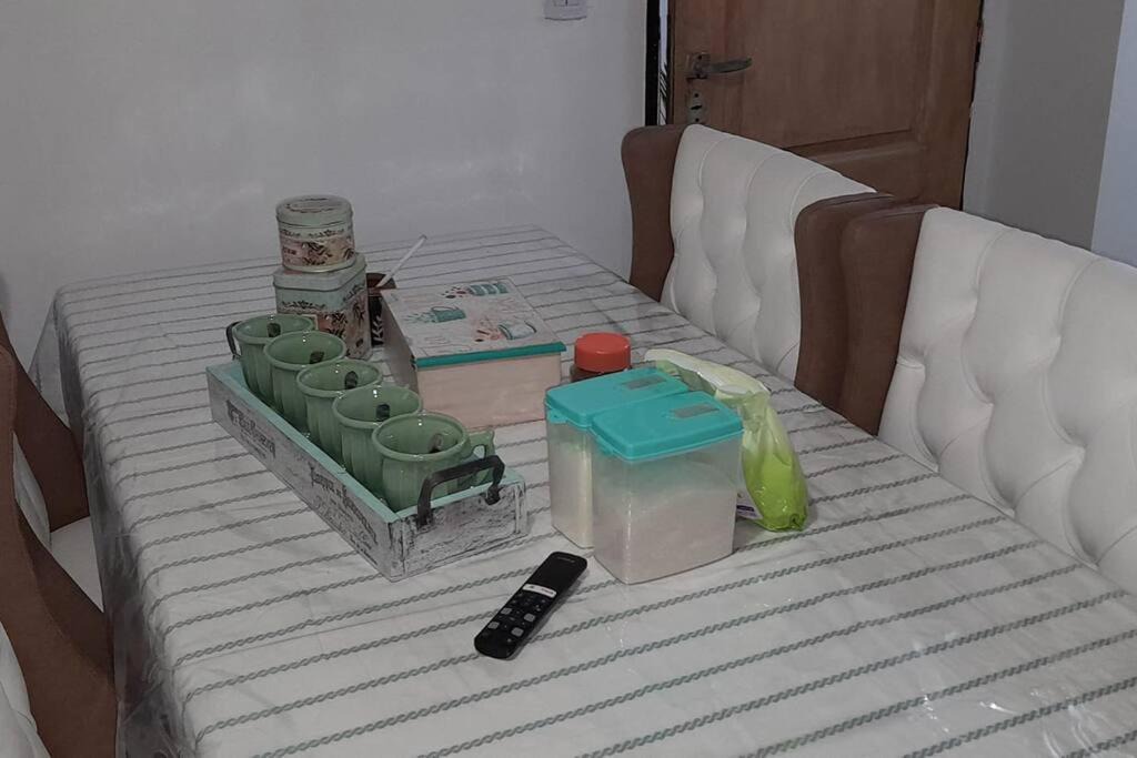 Ezeiza Apartment | Apart Cataleia Ezeiza a 20 minutos de aeropuerto ministro pistarini Confort hotelero