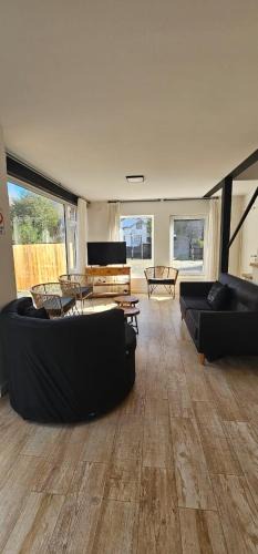 San Martin de los Andes House | APART con vista y CERCA DEL CENTRO ideal para 4 personas