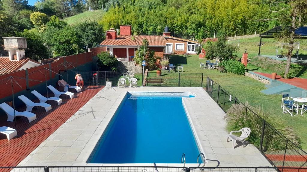 Alta Gracia Apartment | Apart Dany