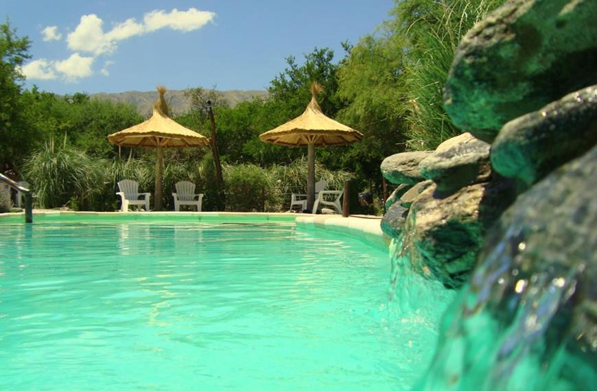 Merlo Apartment | Apart de Campo Maia