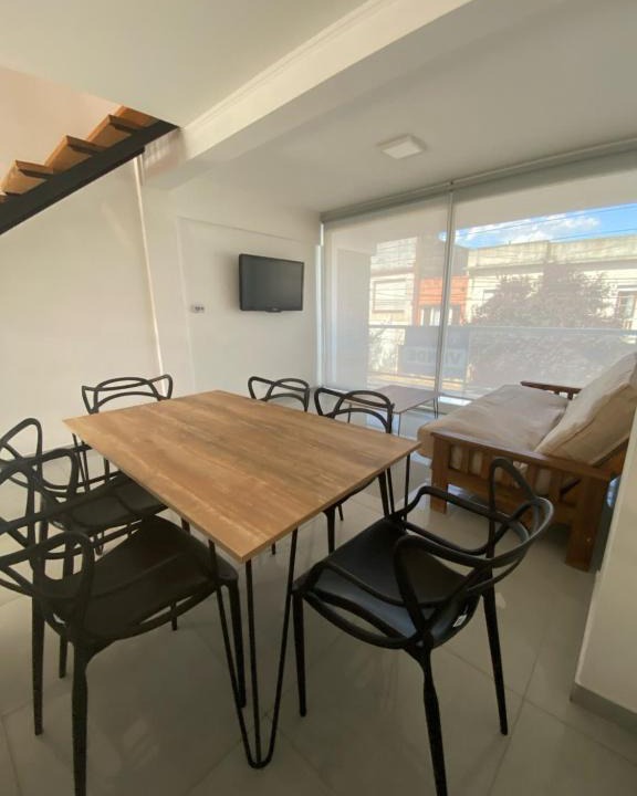 Necochea Apartment | Apart Duplex