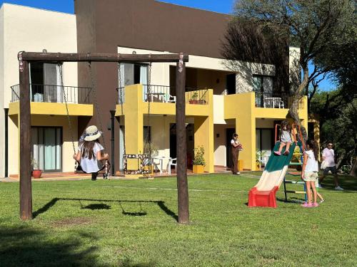 El Rincon Apartment | Apart Entrepiedras