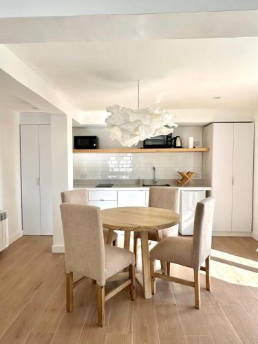 Macrozona Bahia Redonda y Primeros Faldeos Apartment | Apart Exclusivo a Estrenar - Tu Base Perfecta