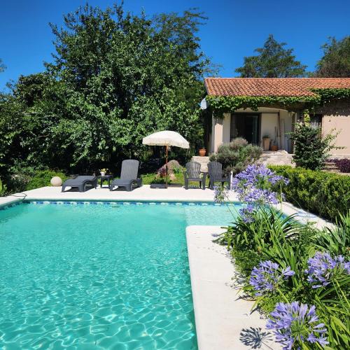 Rio Ceballos Apartment | Apart exclusivo piscina BIA Encanto serrano Stay&Flow