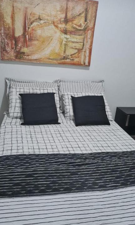 Santos Apartment | APART HOME OFFFICE