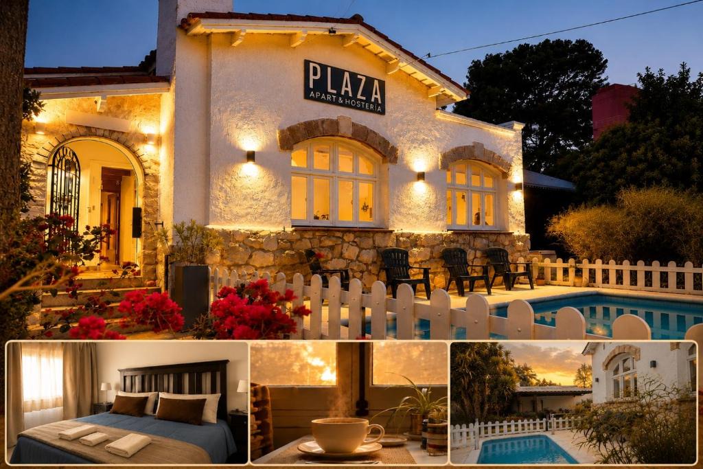 La Cumbre Apartment | Apart Hosteria Plaza- La Cumbre