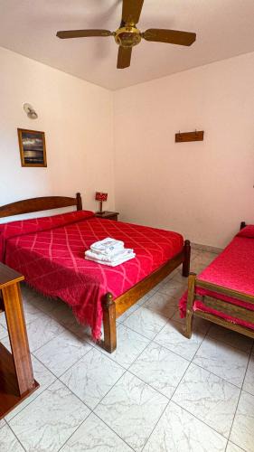 Concepcion del Uruguay Apartment | Apart Hotel Bonato