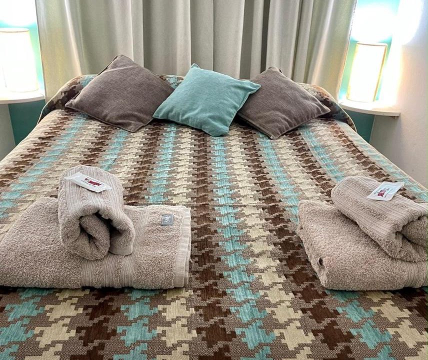 Concepcion del Uruguay Apartment | Apart Hotel RioSol