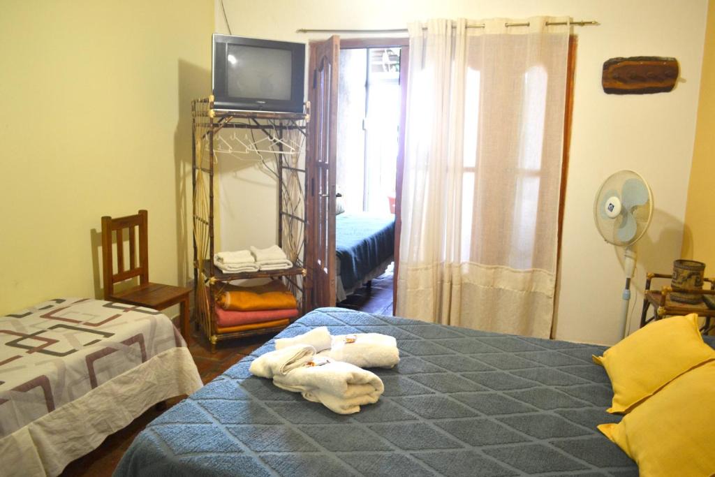Cafayate Bed & Breakfast | Apart Hotel Ñusta