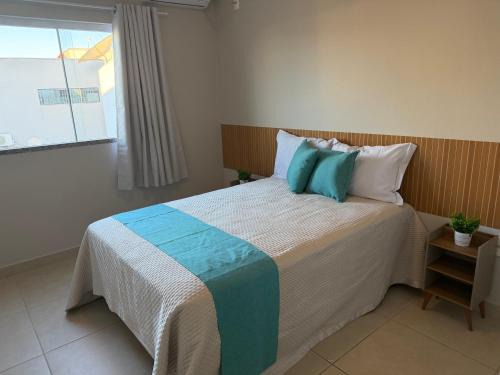 Tijucas Apartment | Apart hotel 102