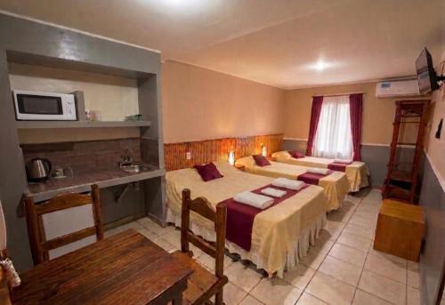 Perico Apartment | Apart Hotel Belgrano