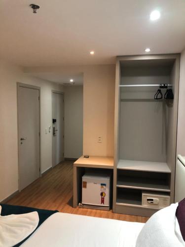 Parque Leopoldina Hotel | Apart-hotel TrueAmérica