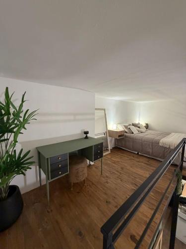 El Centro Apartment | Apart Hotel CABA