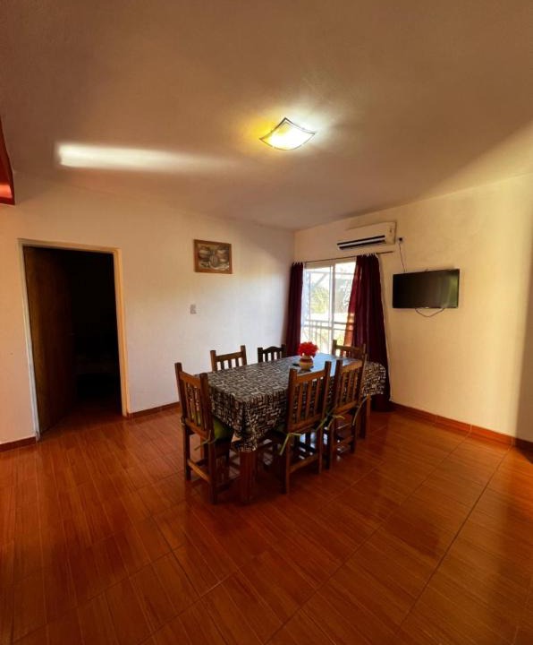Chilecito Apartment | Apart Hotel Chilecito