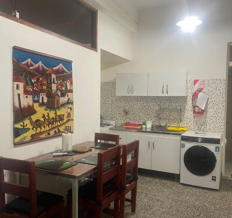 Salta Apartment | Apart Hotel Comfort City
