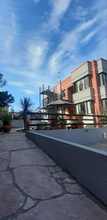 San Bernardo del Tuyu House | Apart Hotel Complejo Estrella de Mar
