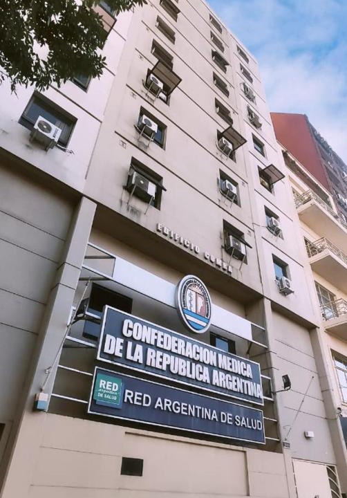 Buenos Aires Central Business District Hotel | Apart Hotel Comra