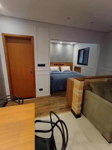 Sao Miguel Arcanjo Apartment | Apart Hotel da Serra