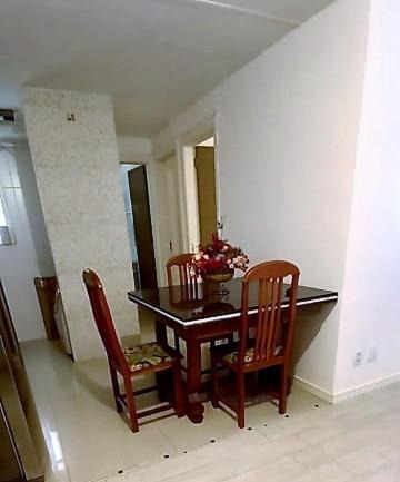Barragem Apartment | Apart hotel da Lu.