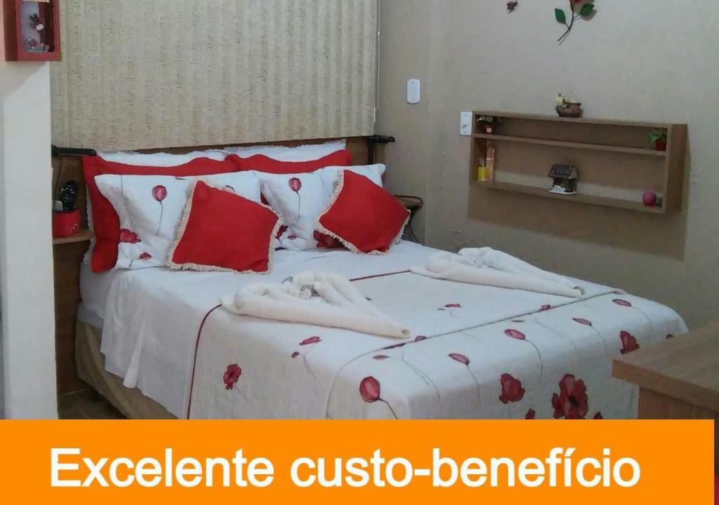 Caxambu Apartment | Apart Hotel em Caxambu207
