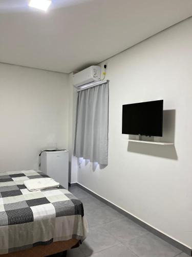 Telemaco Borba Hotel | Apart Hotel Eucalyptus