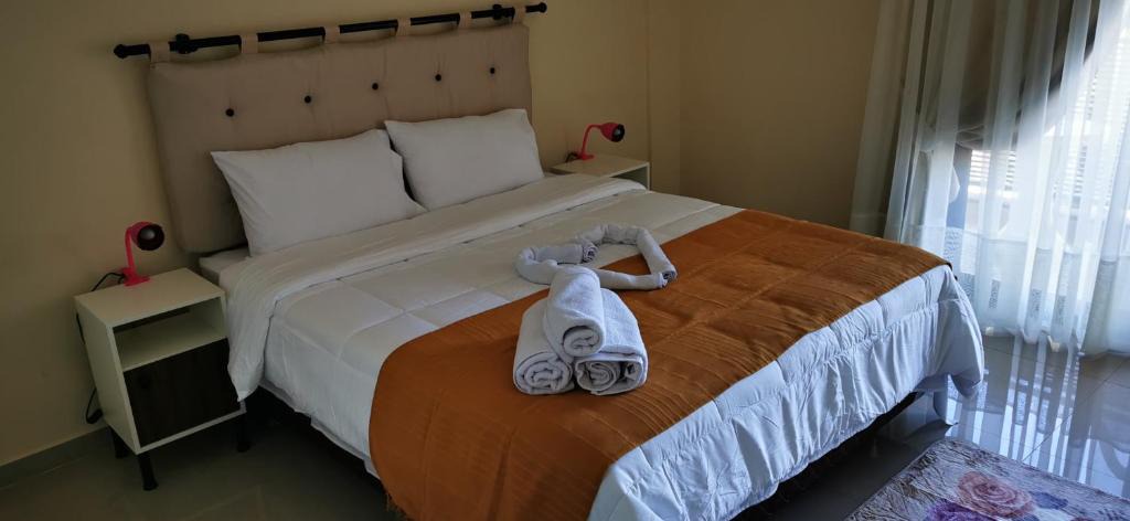 Ciudad Del Este Apartment | Apart hotel Florida