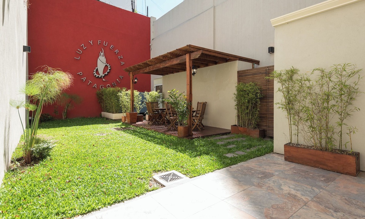 Balvanera Apartment | Apart Hotel Independencia - Luz y Fuerza