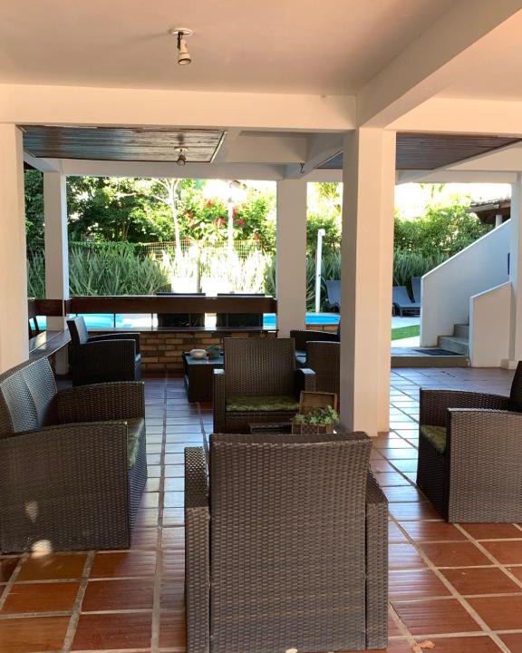 Jurere Apartment | APART HOTEL JURERE