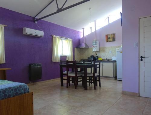 San Rafael Apartment | Apart Hotel La Bodega