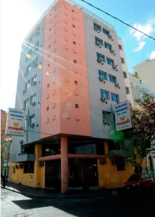 Cordoba Hotel | Apart Hotel Magali