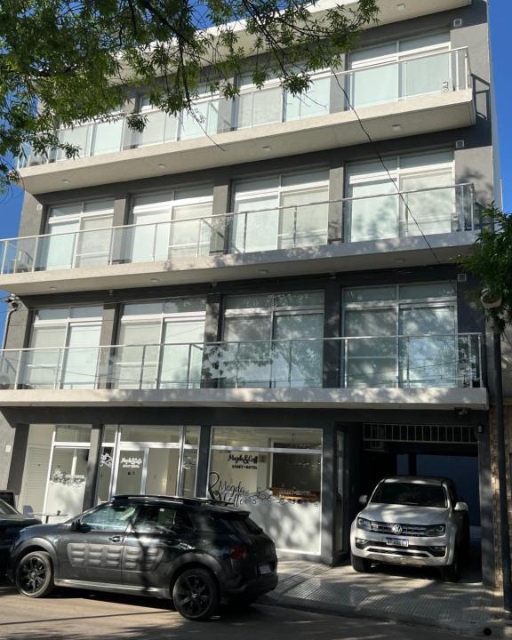Venado Tuerto Apartment | Apart hotel Magda