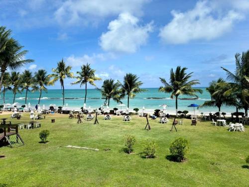 Tamandare Apartment | Apart Hotel Marinas de Tamandaré - Praia dos Carneiros