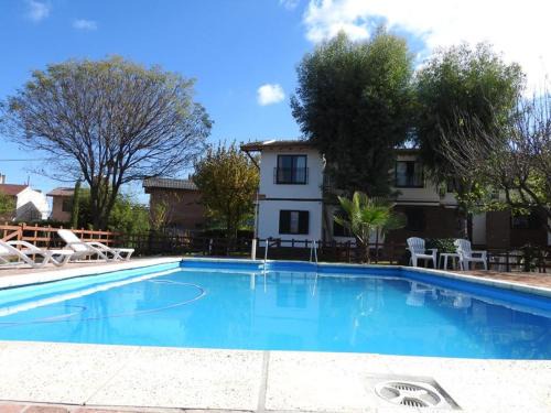 Mina Clavero Apartment | Apart hotel Residencial El Puma
