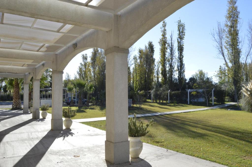 San Juan Cabin | Apart Hotel y Cabañas Olivos del Sol