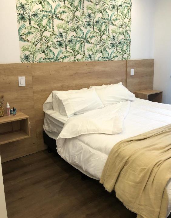 Rio Cuarto Apartment | Apart IMEB spa & wellness