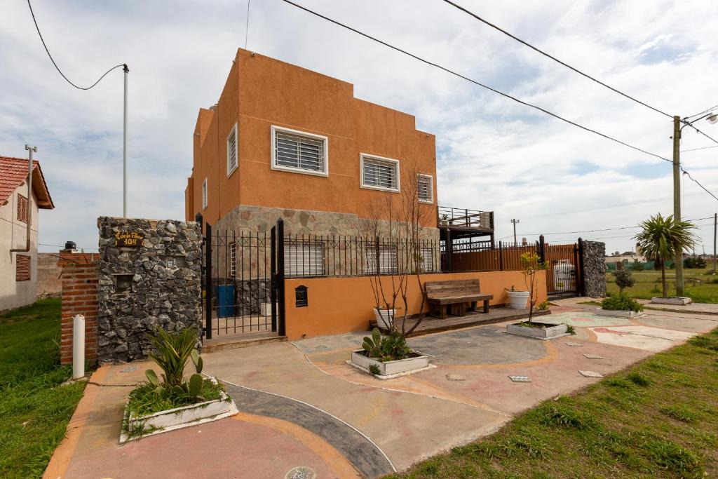 Camet Norte Apartment | Apart Khozama