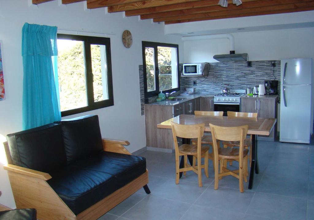 Villa Pehuenia Apartment | Apart LAR DEL PEHUEN