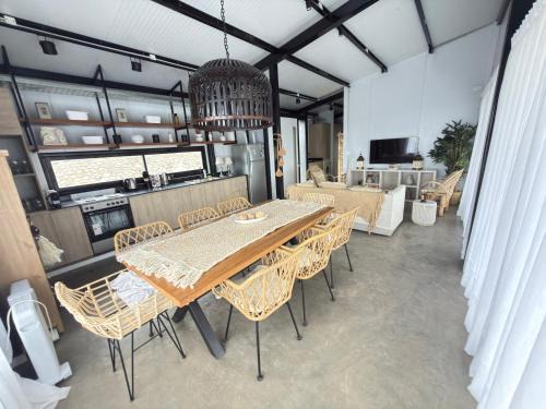 Tafi del Valle House | Apart las Tacanas ,Tafí del valle