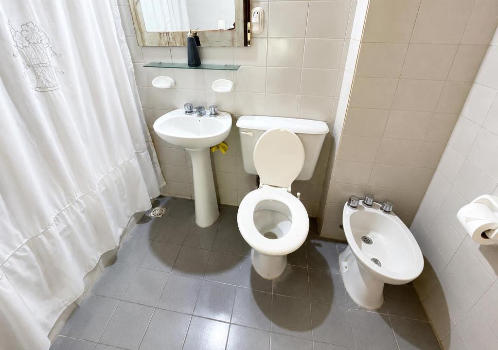 Las Heras Hotel | Apart leñas
