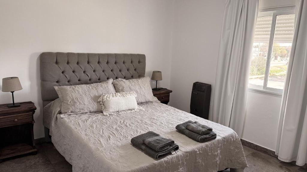 Trenque Lauquen Apartment | Apart LOS LAURELES