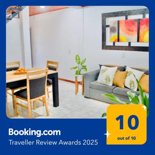 Chajari Apartment | Apart Los Naranjos
