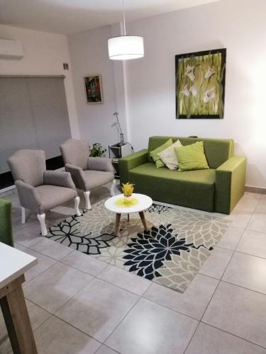 Santa Rosa Apartment | Apart Luro III