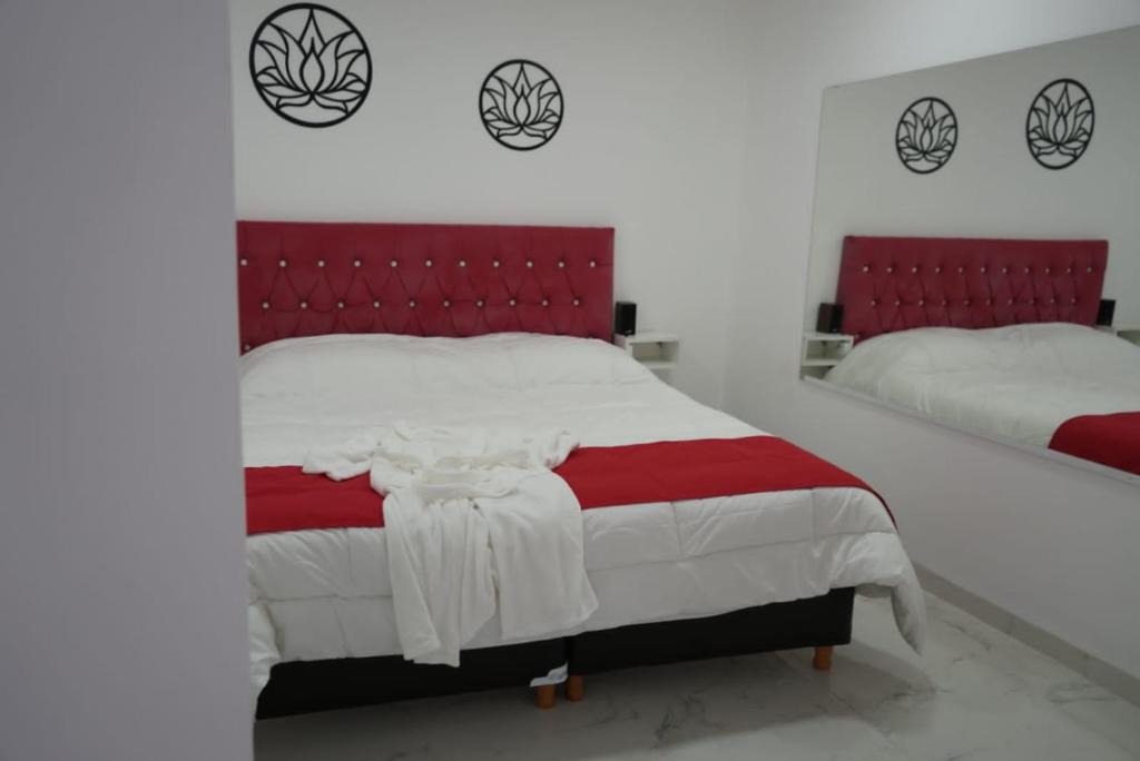 Pigue Apartment | Apart M.B