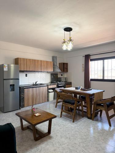 Cachi Apartment | Apart Mirador del Valle