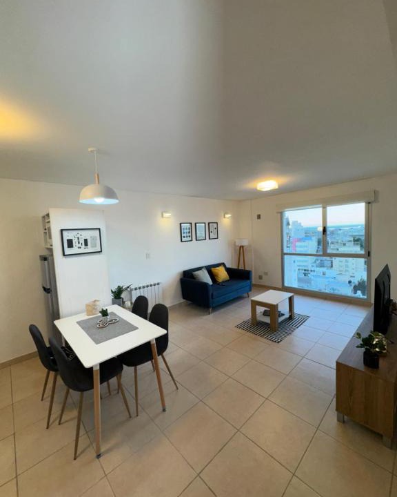 Comodoro Rivadavia Apartment | Apart Moderno Vista al Mar