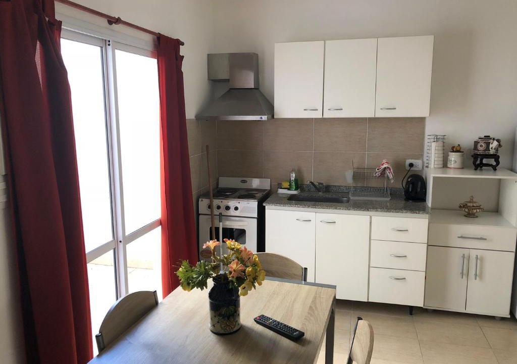 Pilar Centro Apartment | Apart Orange