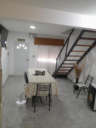Gualeguaychu Apartment | Apart Punta Naranja